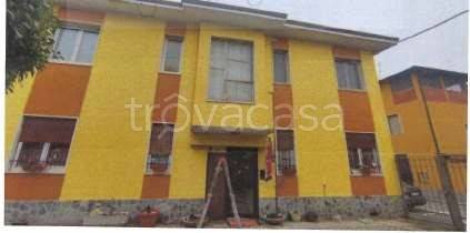 appartamento in vendita a Rosate