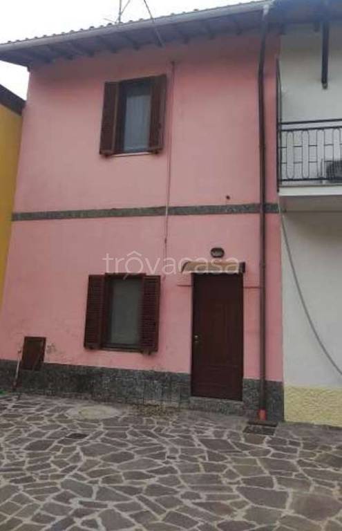appartamento in vendita a Rosate