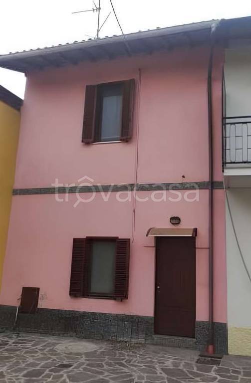 appartamento in vendita a Rosate