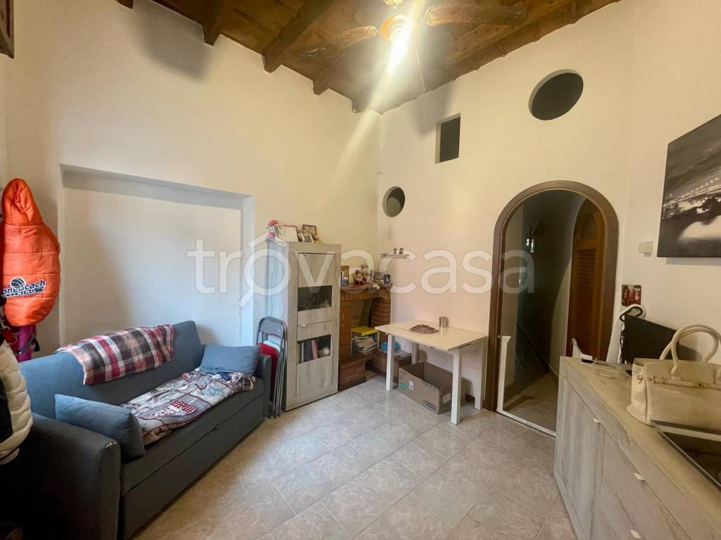 appartamento in vendita a Rosate