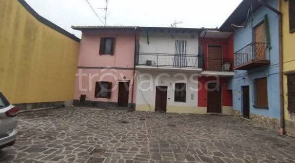 appartamento in vendita a Rosate