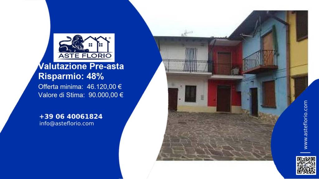 appartamento in vendita a Rosate