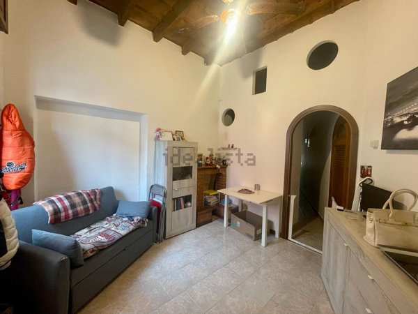 appartamento in vendita a Rosate