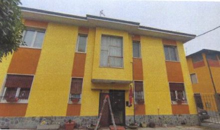 appartamento in vendita a Rosate