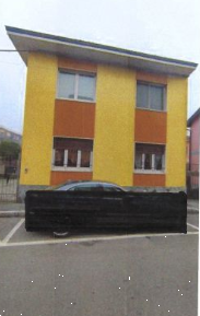 appartamento in vendita a Rosate