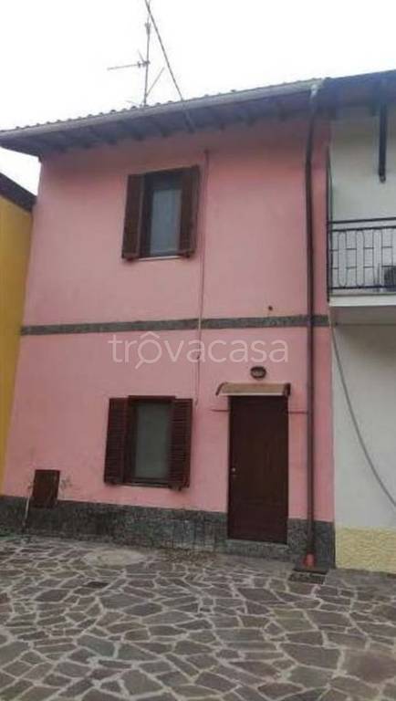 appartamento in vendita a Rosate