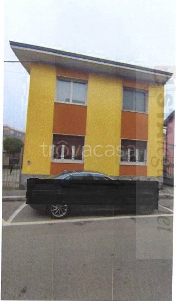 appartamento in vendita a Rosate