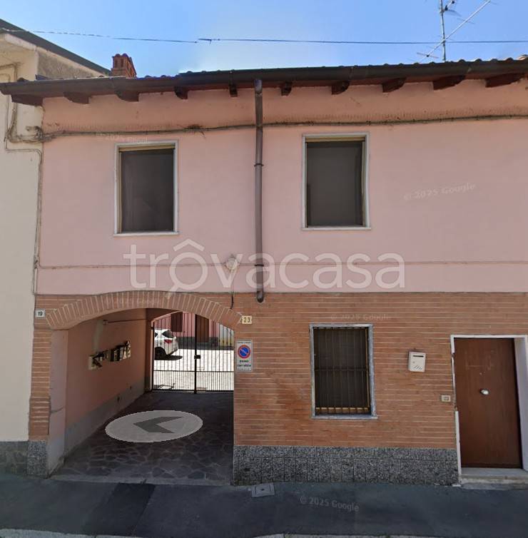 appartamento in vendita a Rosate
