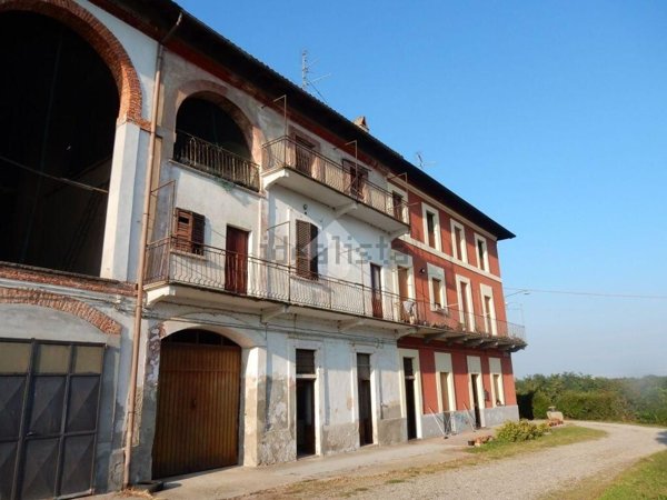appartamento in vendita a Rosate