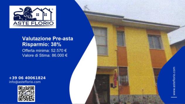 appartamento in vendita a Rosate