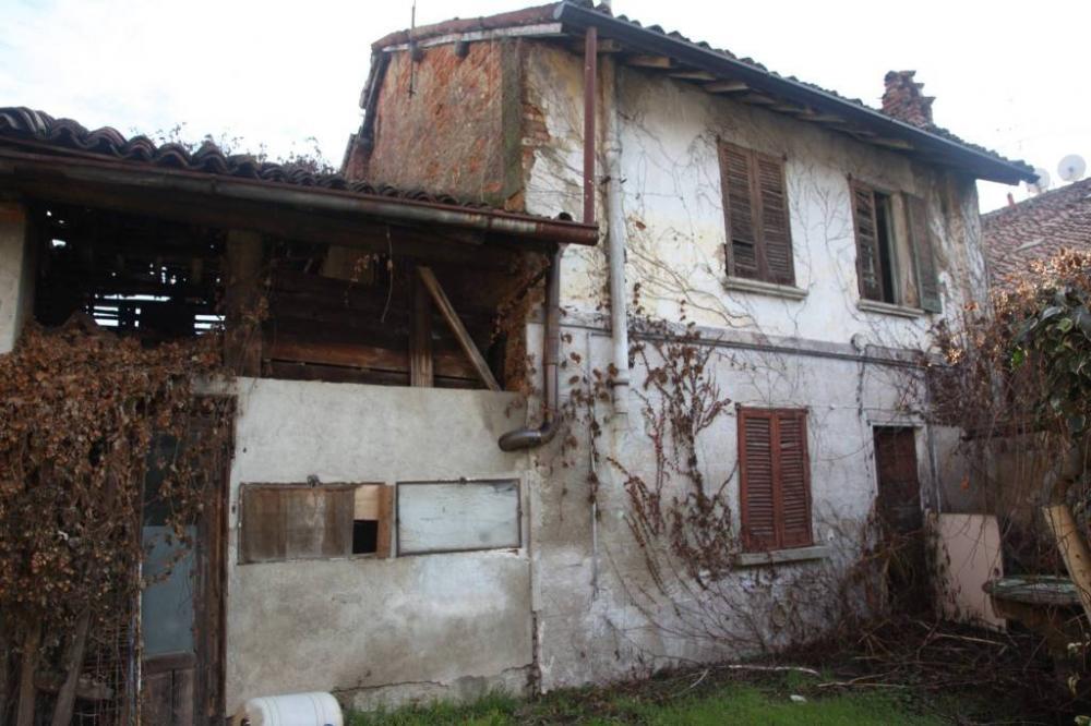 casa indipendente in vendita a Rosate
