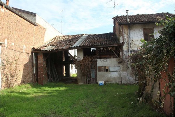 appartamento in vendita a Rosate