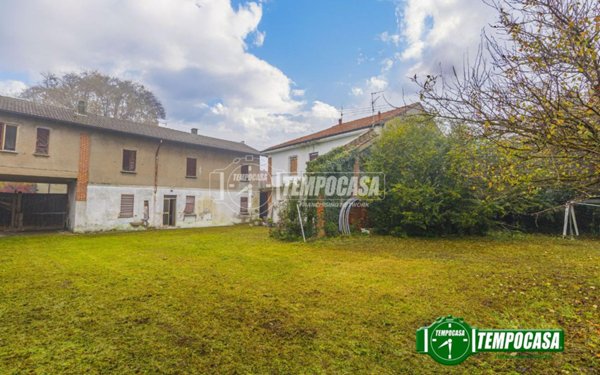 appartamento in vendita a Rosate