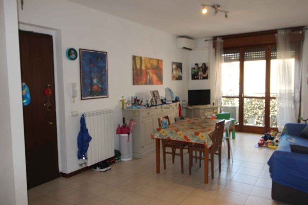 appartamento in vendita a Rosate