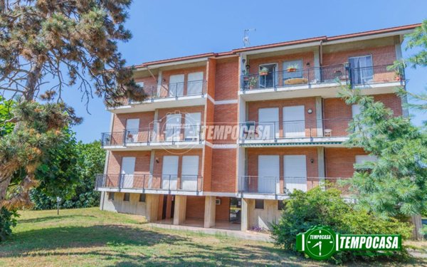 appartamento in vendita a Rosate