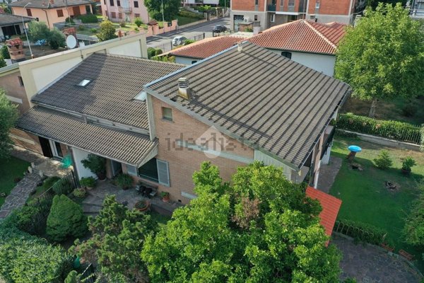appartamento in vendita a Rosate