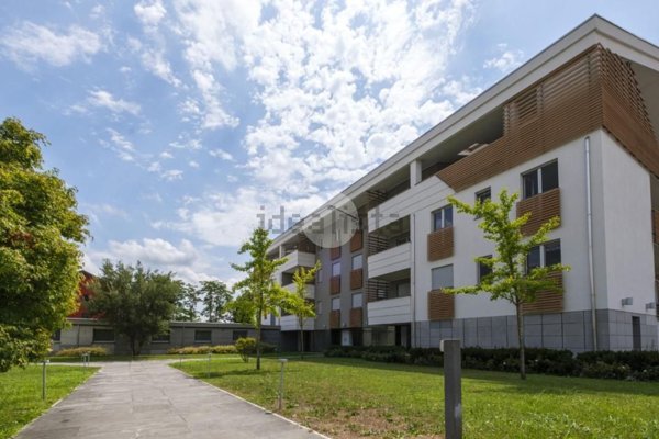 appartamento in vendita a Rosate