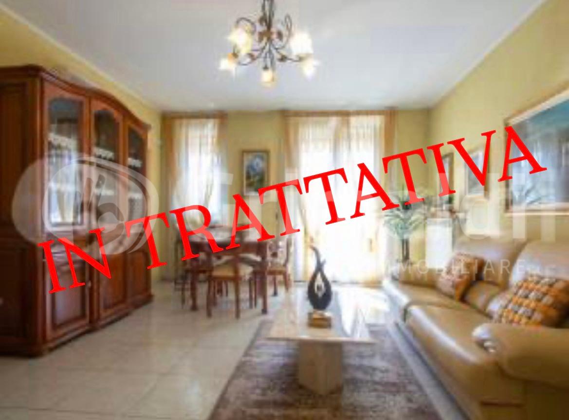 appartamento in vendita a Rosate