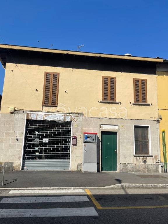 quadrivano in vendita a Rosate