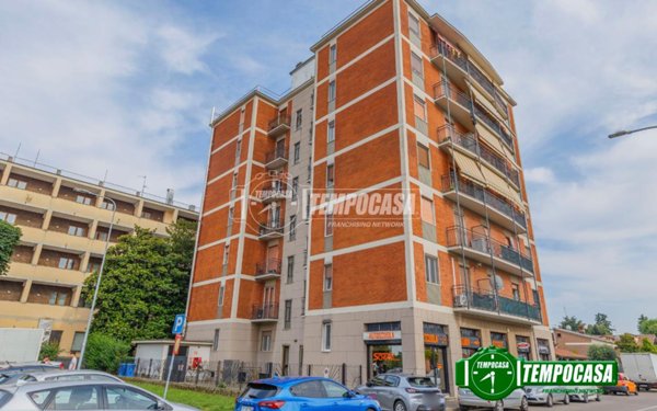 appartamento in vendita a Rosate