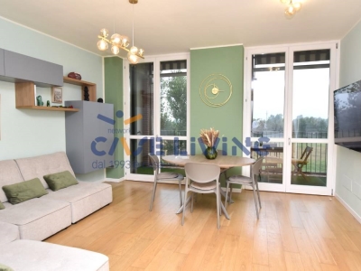 appartamento in vendita a Rosate