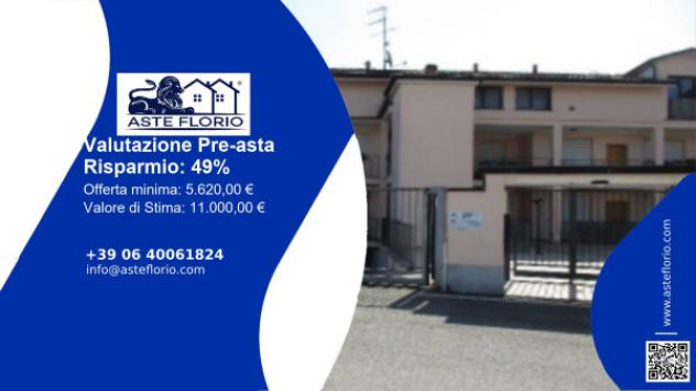 pentavano in vendita a Rosate