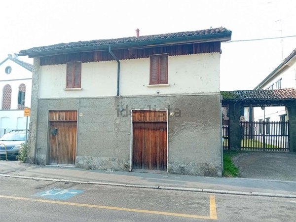 appartamento in vendita a Rosate