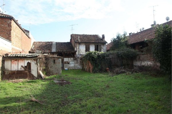 appartamento in vendita a Rosate