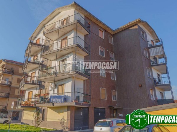 appartamento in vendita a Rosate