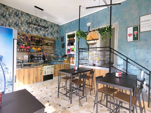 negozio in vendita a Rosate