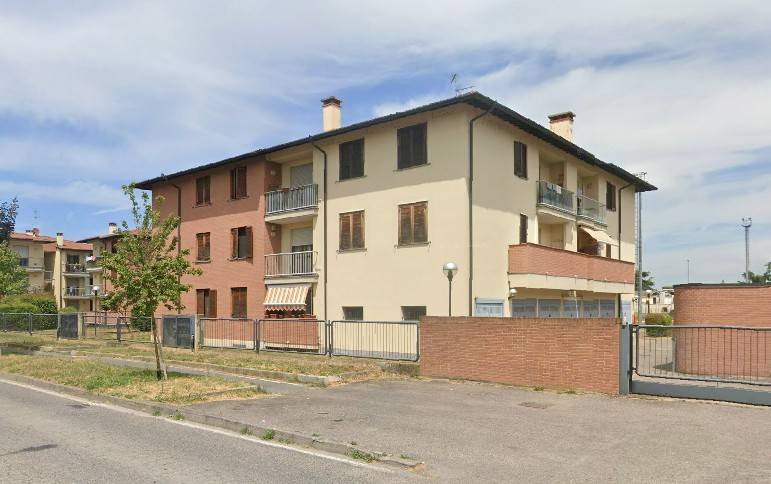 appartamento in vendita a Rosate