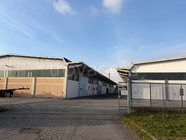 appartamento in vendita a Rosate