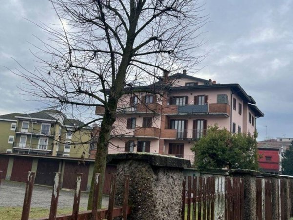 appartamento in vendita a Rosate