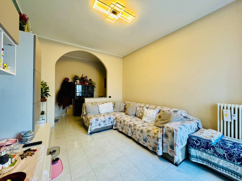 appartamento in vendita a Rosate