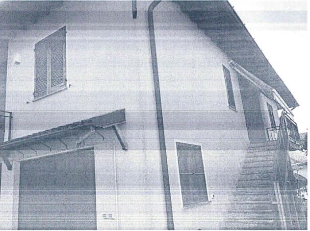 casa indipendente in vendita a Rosate