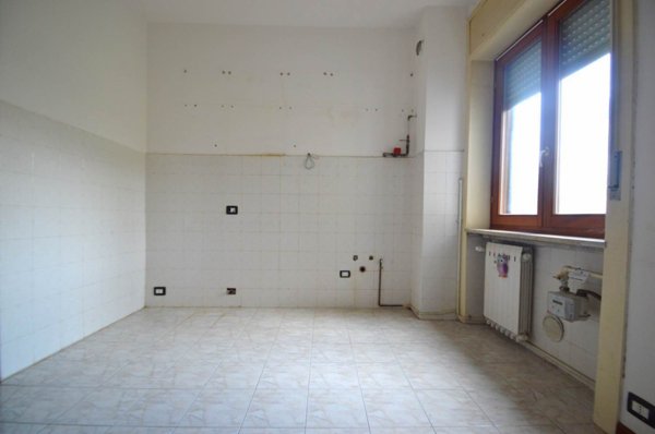 appartamento in vendita a Rosate