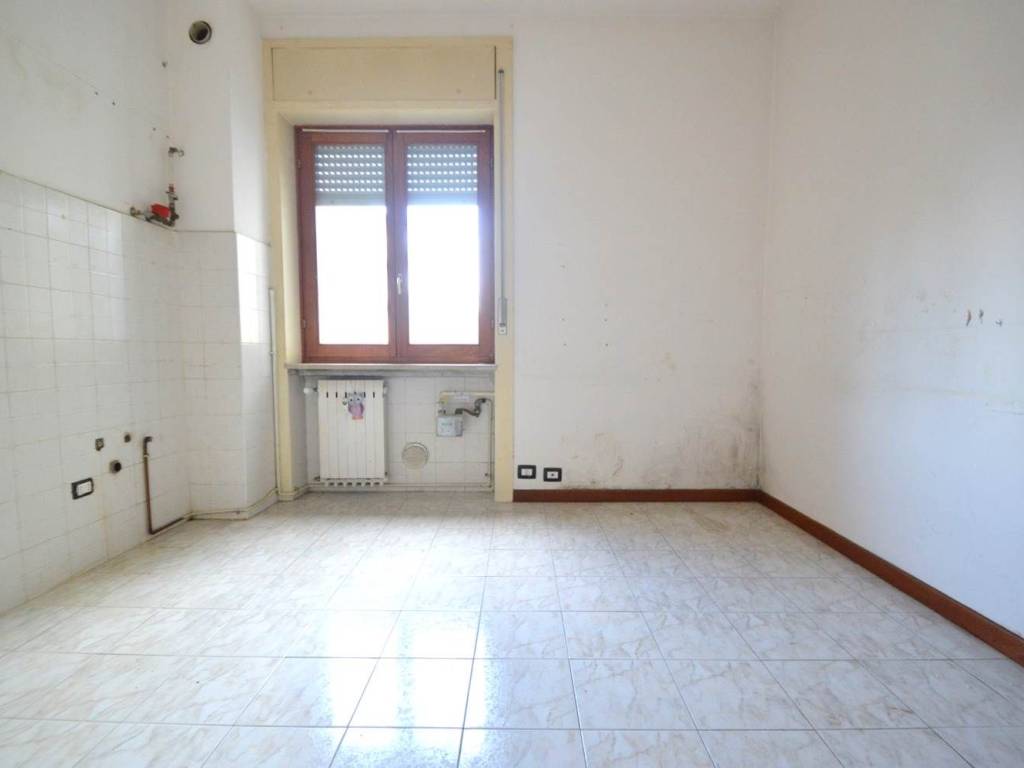 appartamento in vendita a Rosate