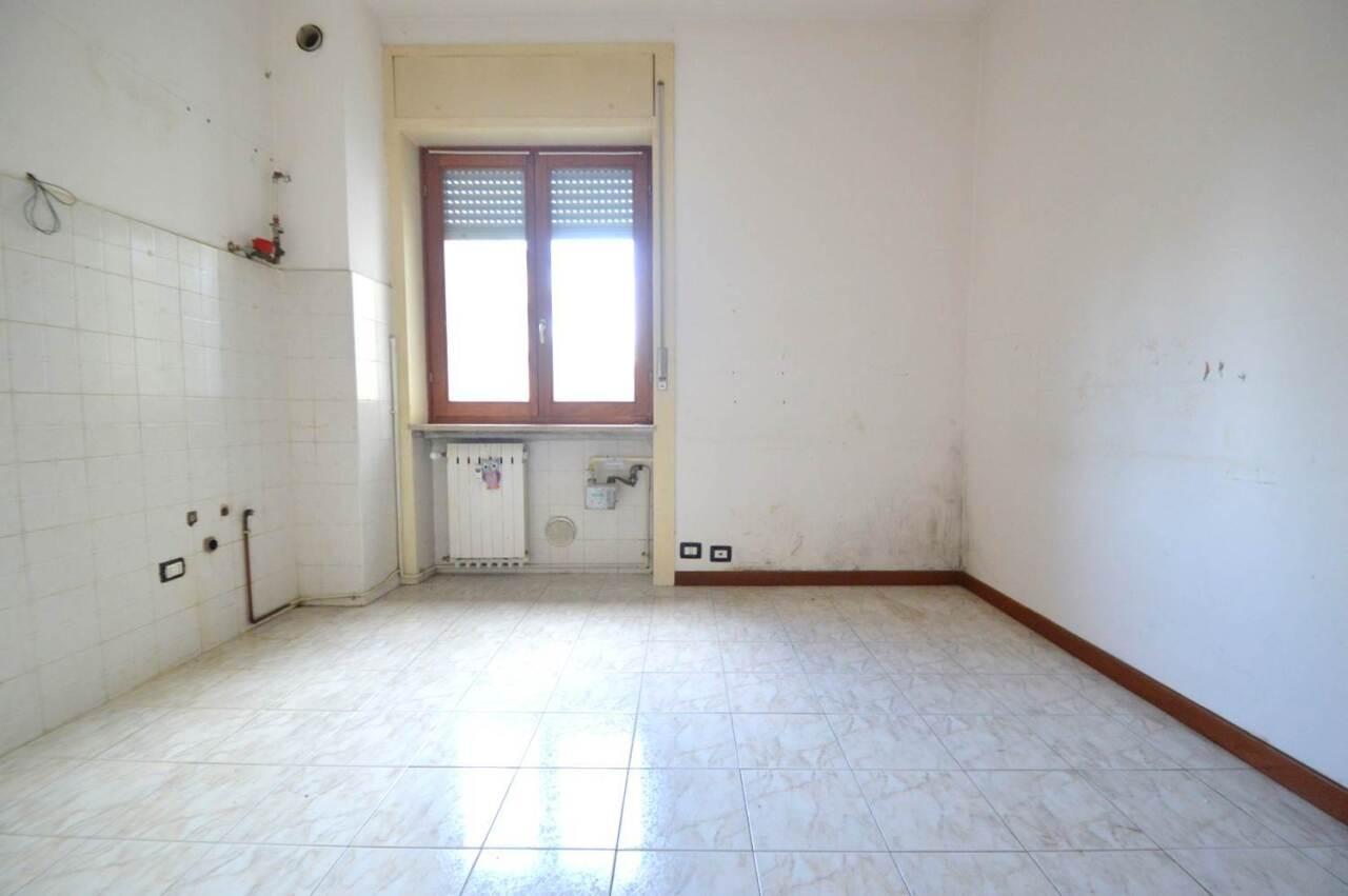 appartamento in vendita a Rosate