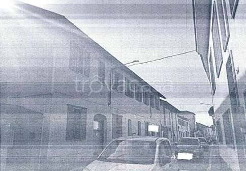 appartamento in vendita a Rosate