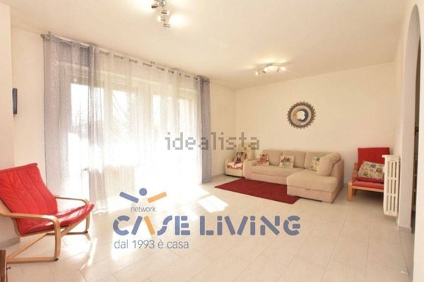 appartamento in vendita a Rosate