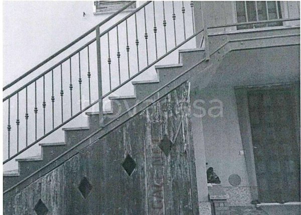 appartamento in vendita a Rosate