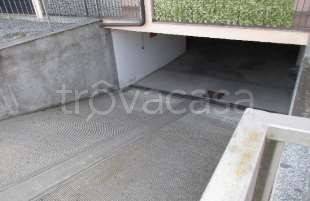 appartamento in vendita a Rosate