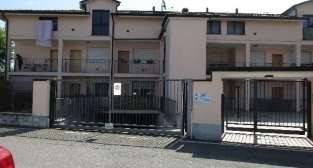 appartamento in vendita a Rosate