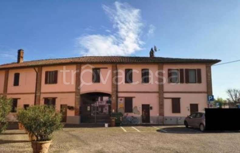 appartamento in vendita a Rosate