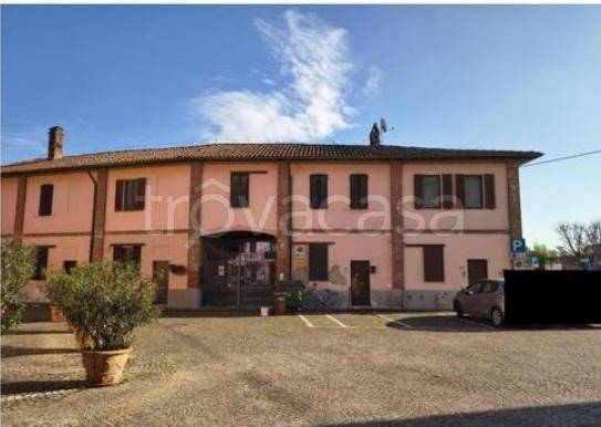 appartamento in vendita a Rosate