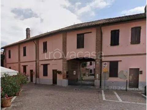 appartamento in vendita a Rosate