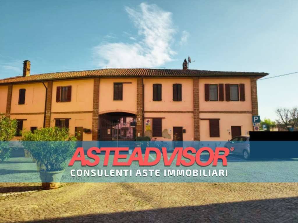 appartamento in vendita a Rosate