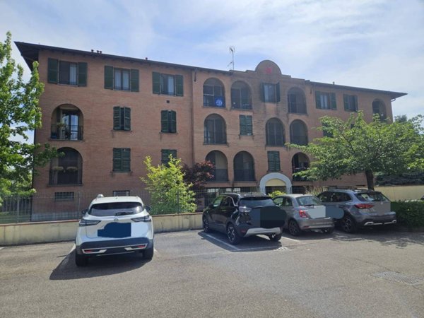 appartamento in vendita a Rosate
