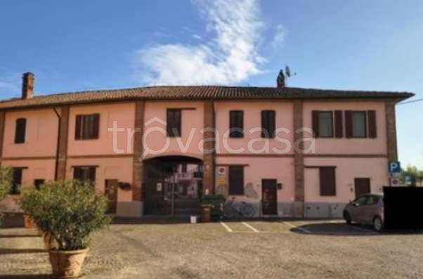 appartamento in vendita a Rosate