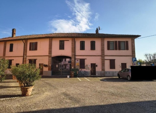 appartamento in vendita a Rosate